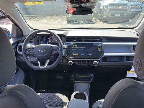 New 2027 Chevrolet Bolt LT FWD image 11