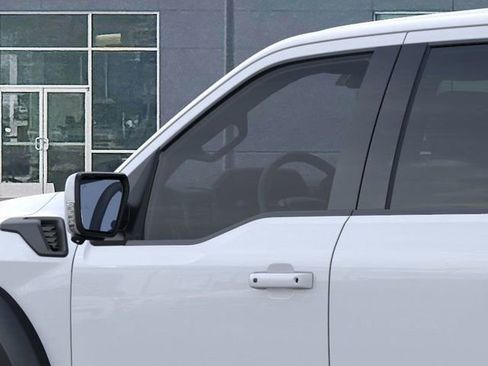 New 2025 Ford F150 Raptor image 21