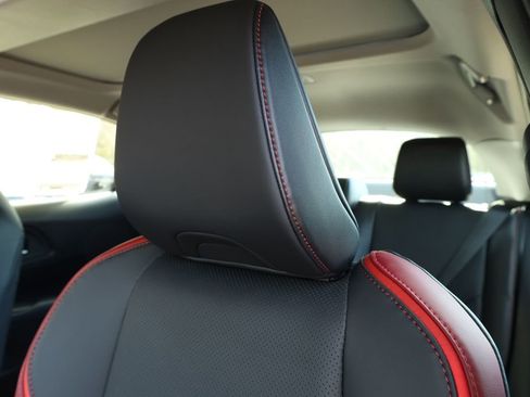 New 2026 Toyota Prius Plug-In Hybrid image 20