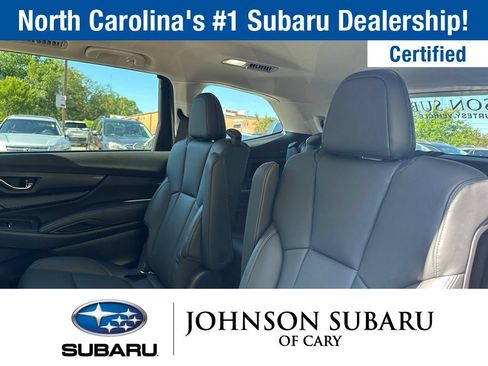 Certified 2026 Subaru Ascent Premium AWD/4WD image 18