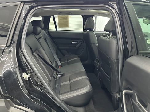 Used 2025 MAZDA CX-50 AWD 2.5 S w/ Premium Package image 16