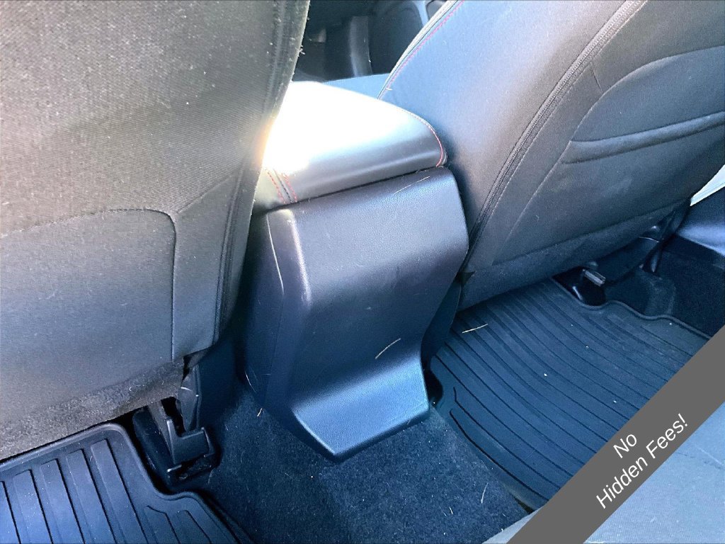 Used 2018 Subaru Impreza 2.0i Sport AWD/4WD image 23