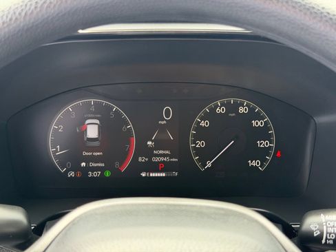 Used 2024 Honda CR-V EX image 18