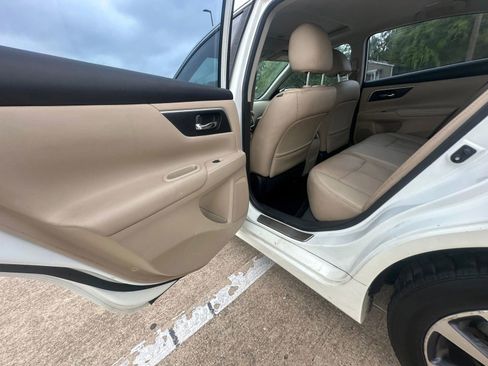 Used 2016 Nissan Altima 2.5 SL w/ 2.5 Technology w/LED Package image 34