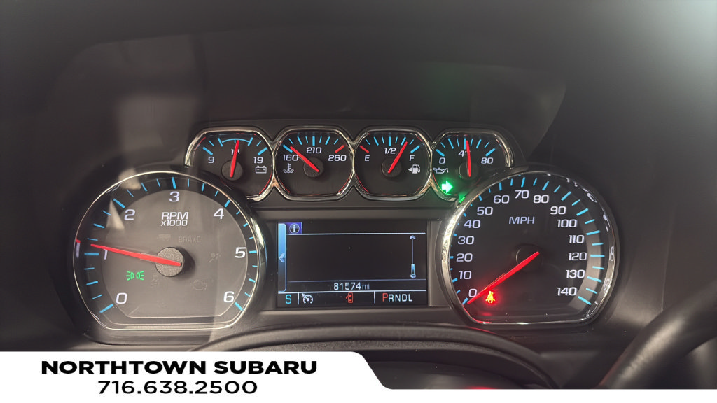 Used 2018 Chevrolet Tahoe LT AWD/4WD image 21
