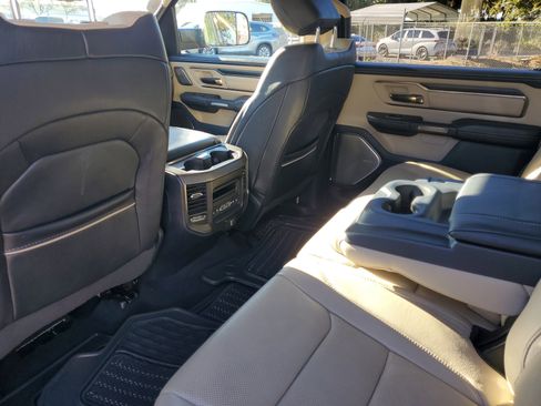 Used 2019 RAM 1500 Limited image 15