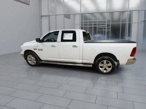 Used 2016 RAM 1500 Big Horn AWD/4WD image 6