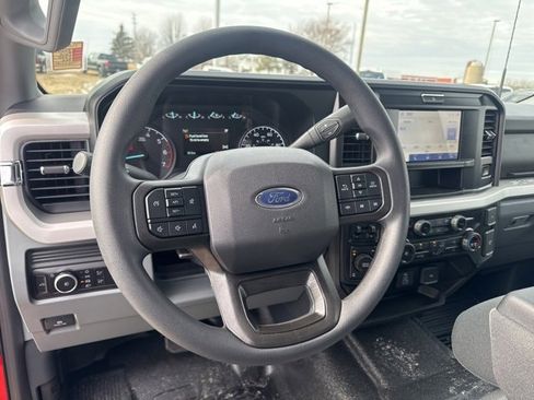 New 2026 Ford F350 XLT w/ FX4 Off-Road Package image 29