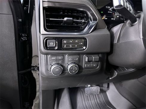 New 2026 GMC Yukon Elevation w/ Elevation Premium Package image 18