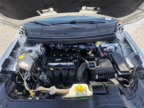 Used 2019 Dodge Journey Crossroad image 29