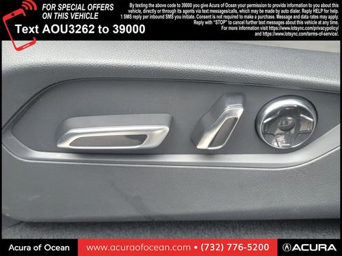 Certified 2025 Acura MDX SH-AWD w/ Technology Package image 34