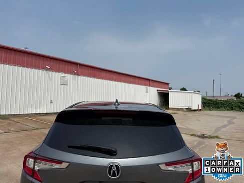 Used 2025 Acura RDX SH-AWD w/ Technology Package image 6