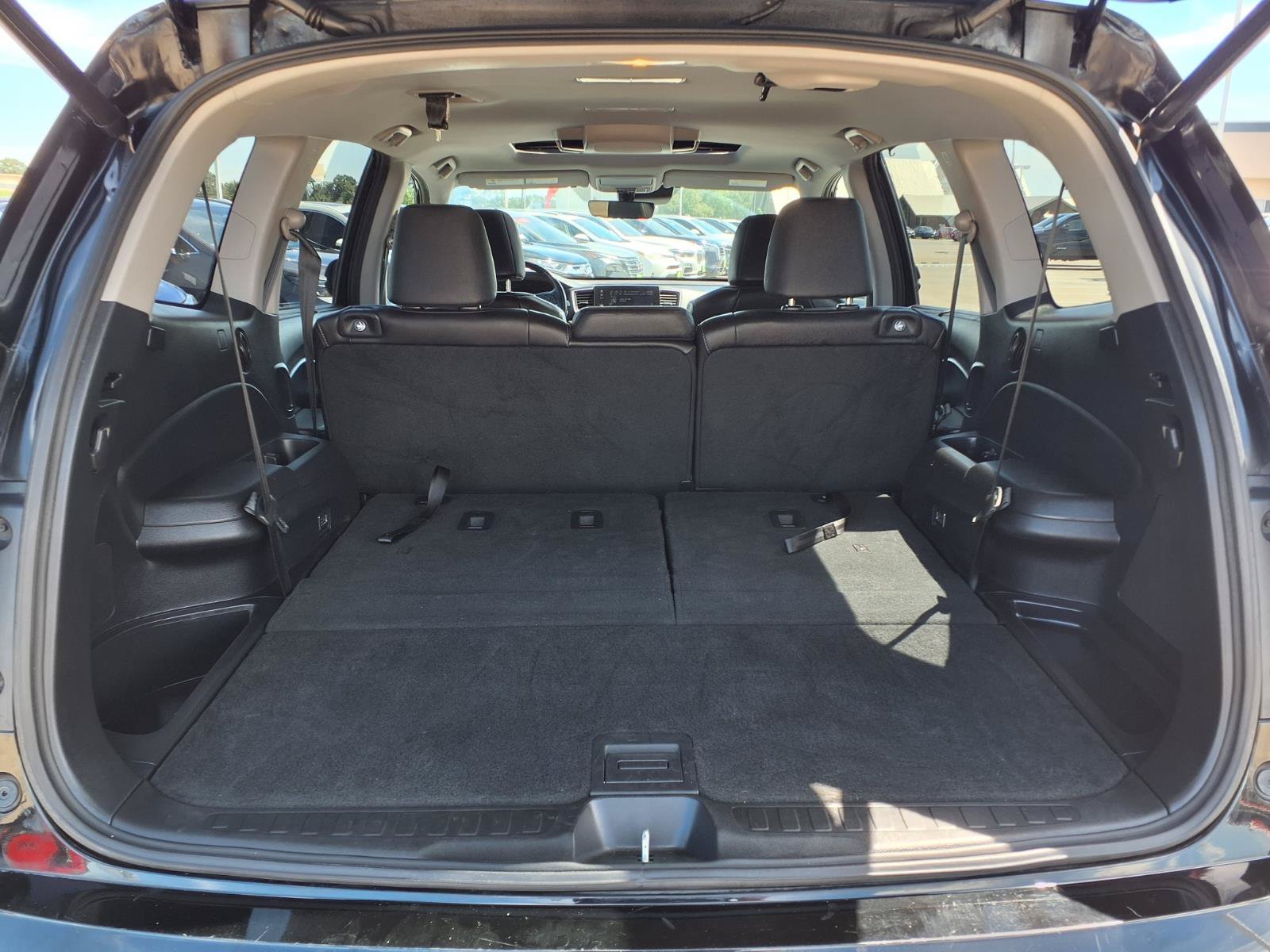 Used 2020 Honda Pilot EX-L image 9
