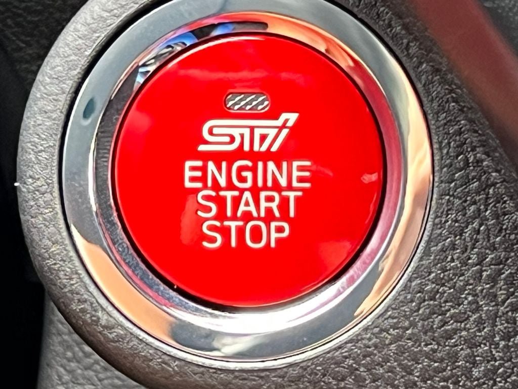 New 2026 Subaru WRX tS AWD/4WD image 36