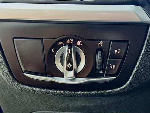 Used 2022 BMW X4 M40i image 13