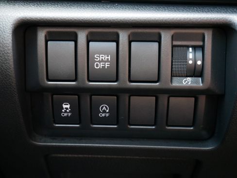 Used 2024 Subaru Forester AWD/4WD image 26