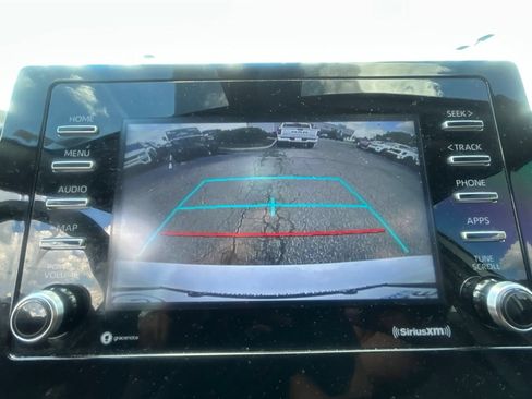 Used 2023 Toyota Camry LE FWD image 22