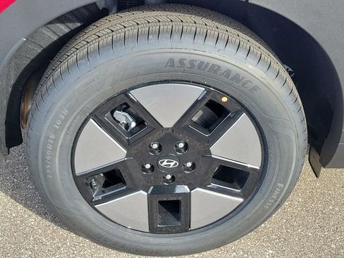 New 2026 Hyundai Santa Fe SE image 5