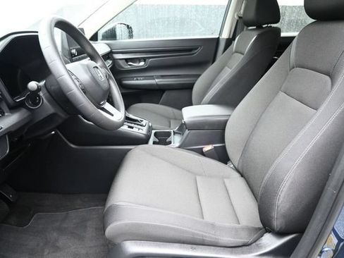 Certified 2025 Honda CR-V EX image 21