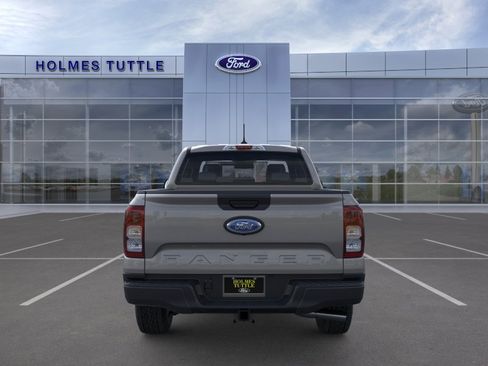 New 2026 Ford Ranger XL w/ Trailer Tow Package AWD/4WD image 5
