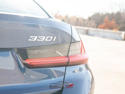 Used 2019 BMW 330i xDrive Sedan w/ Convenience Package image 46