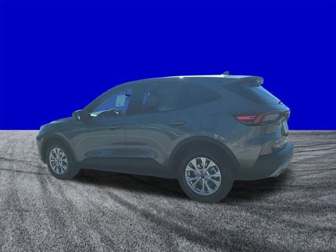 New 2026 Ford Escape Active w/ Tech Pack #1 FWD image 6