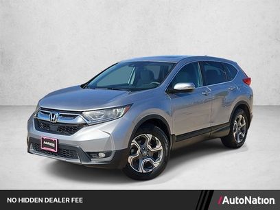Used 2019 Honda CR-V EX