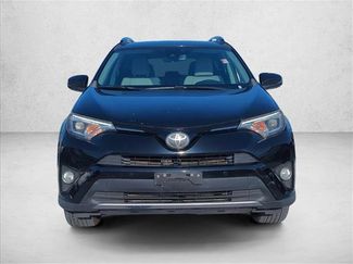 Used 2017 Toyota RAV4 Limited w/ All Weather Liner Package video 2