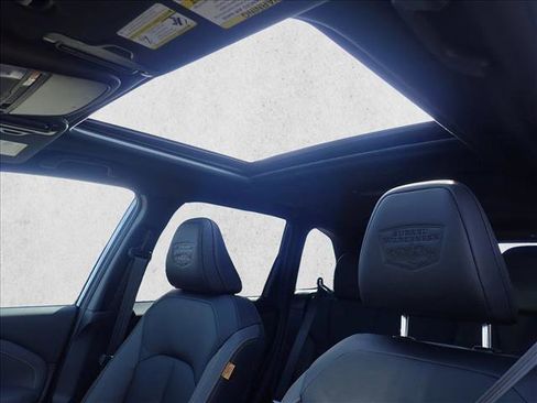 New 2026 Subaru Forester Wilderness AWD/4WD image 14
