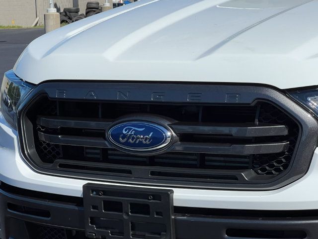 Used 2021 Ford Ranger Lariat w/ Equipment Group 501A High AWD/4WD image 43