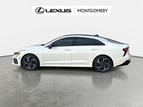 Used 2025 Kia K5 GT-Line w/ GT-Line Premium Package AWD/4WD image 6