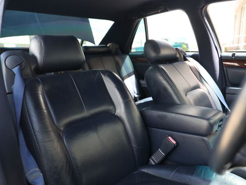 Used 1999 Cadillac Seville STS FWD image 10
