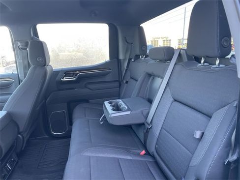 Used 2023 GMC Sierra 1500 Elevation image 13