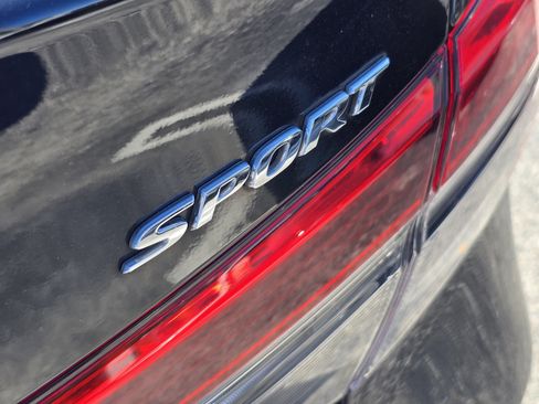 Certified 2022 Honda Civic Sport image 6