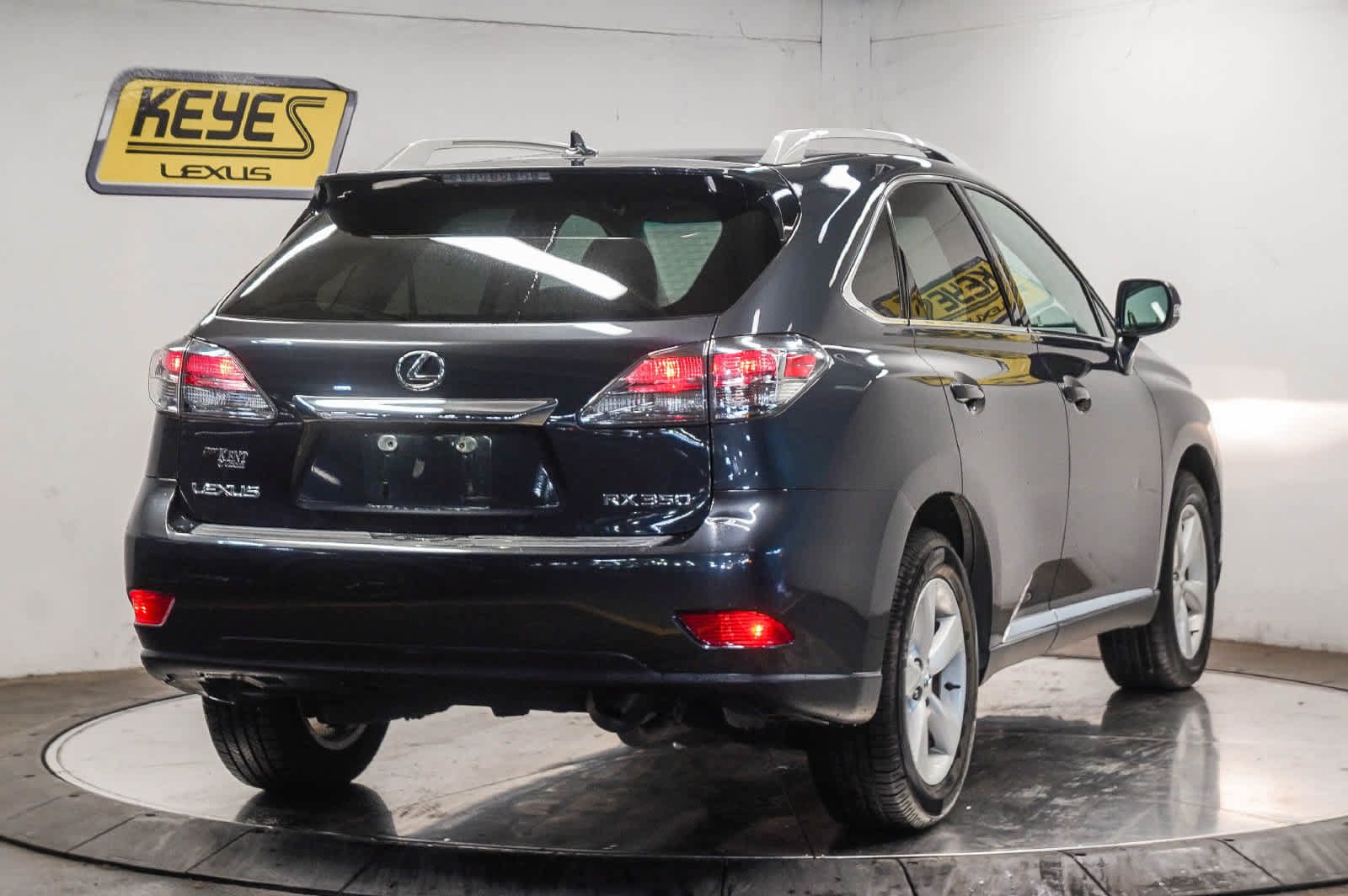 Used 2010 Lexus RX 350 AWD image 4