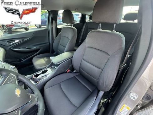 Used 2024 Chevrolet Malibu RS w/ LPO, Floor Liner Package FWD image 24