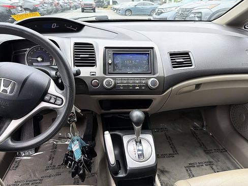 Used 2009 Honda Civic EX image 19