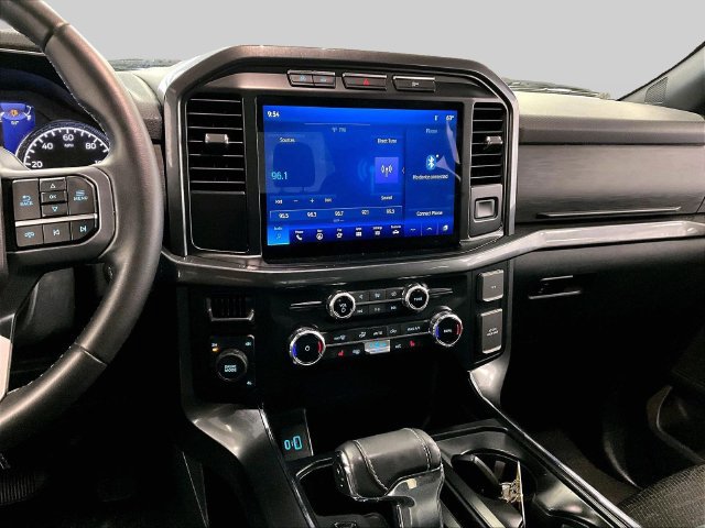 Used 2023 Ford F150 XLT w/ Equipment Group 302A High AWD/4WD image 6