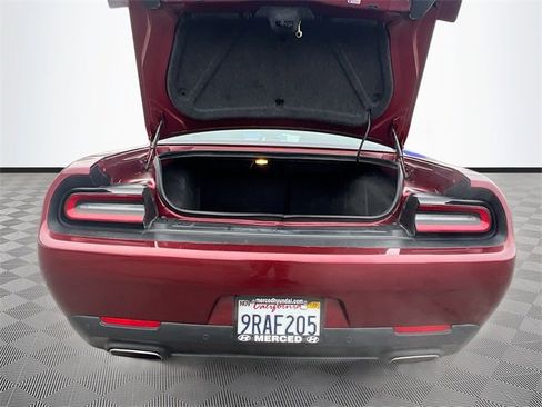 Used 2021 Dodge Challenger GT image 24