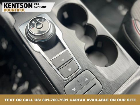 Used 2024 Ford Escape ST-Line image 26