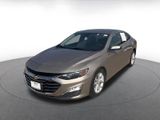 Used 2023 Chevrolet Malibu LT w/ Driver Confidence Package image 4