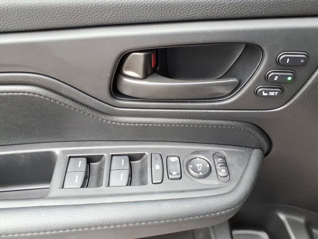 Used 2026 Honda Odyssey EX-L image 21