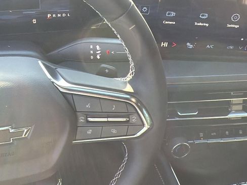 New 2026 Chevrolet Traverse LT image 23