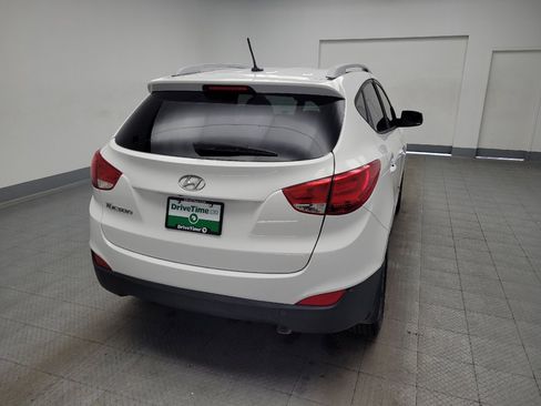 Used 2014 Hyundai Tucson SE FWD image 7