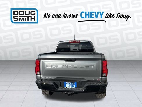 New 2026 Chevrolet Colorado ZR2 w/ Technology Package image 28