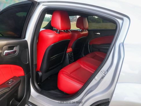 Used 2021 Dodge Charger SRT Hellcat RWD image 26