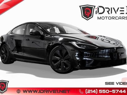 Used 2023 Tesla Model S Standard Range