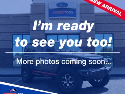 Used 2019 Jeep Wrangler Unlimited Rubicon