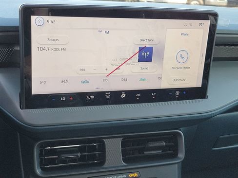 New 2026 Ford Maverick XL AWD/4WD image 15