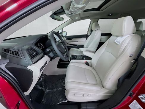 New 2026 Honda Odyssey EX-L image 16